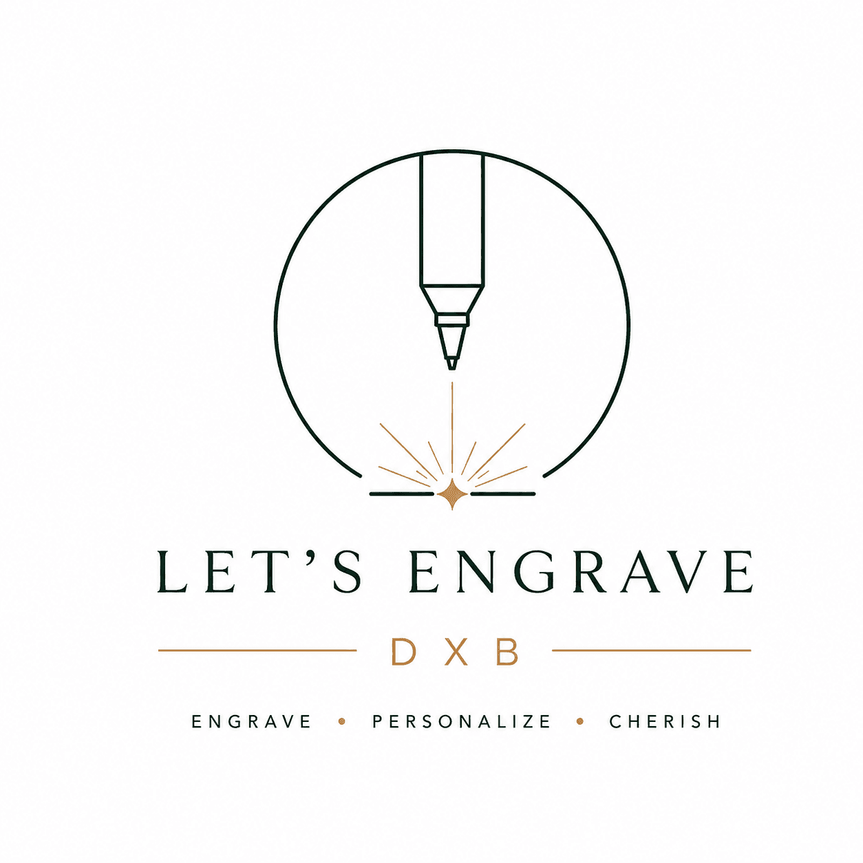 Engraving Services logo